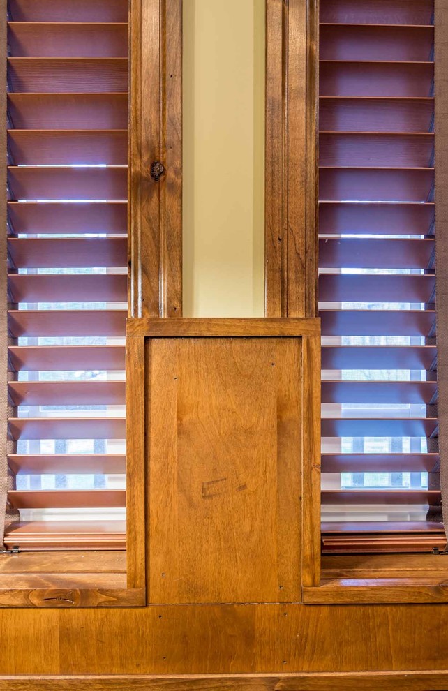 Raised Ranch Retreat