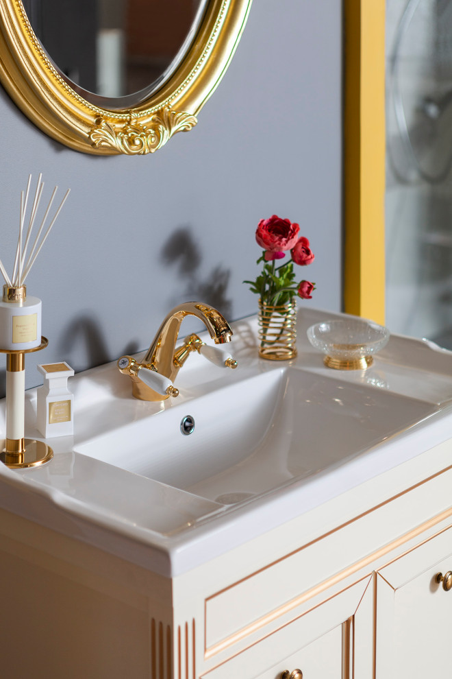 Шоурум ДизайнМол Ателье Интерьеров