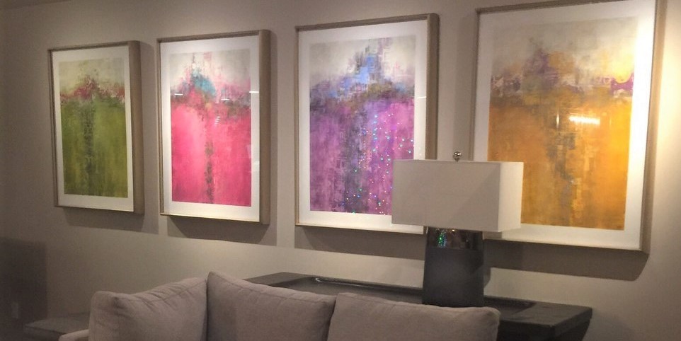 DETAILS for interiors. . .