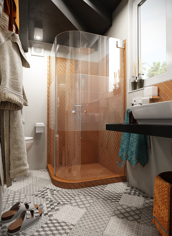 Апарт отель у моря