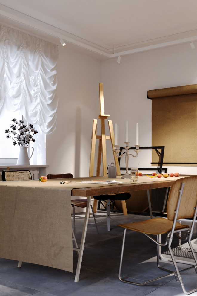 Арт-пространство "Каникулы"