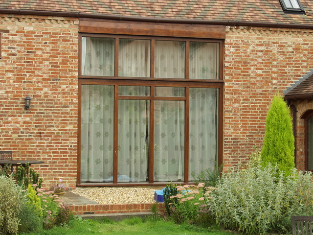 Barn Frames klassisch-haeuser
