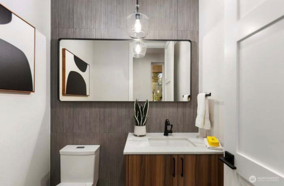 Contemporary Cottage