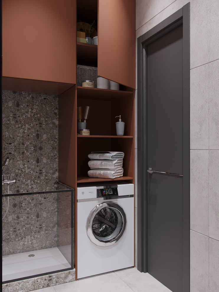 Легкий лофт