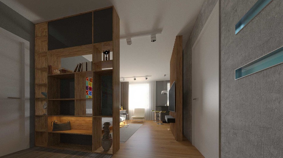 квартира на ул.Нежинская