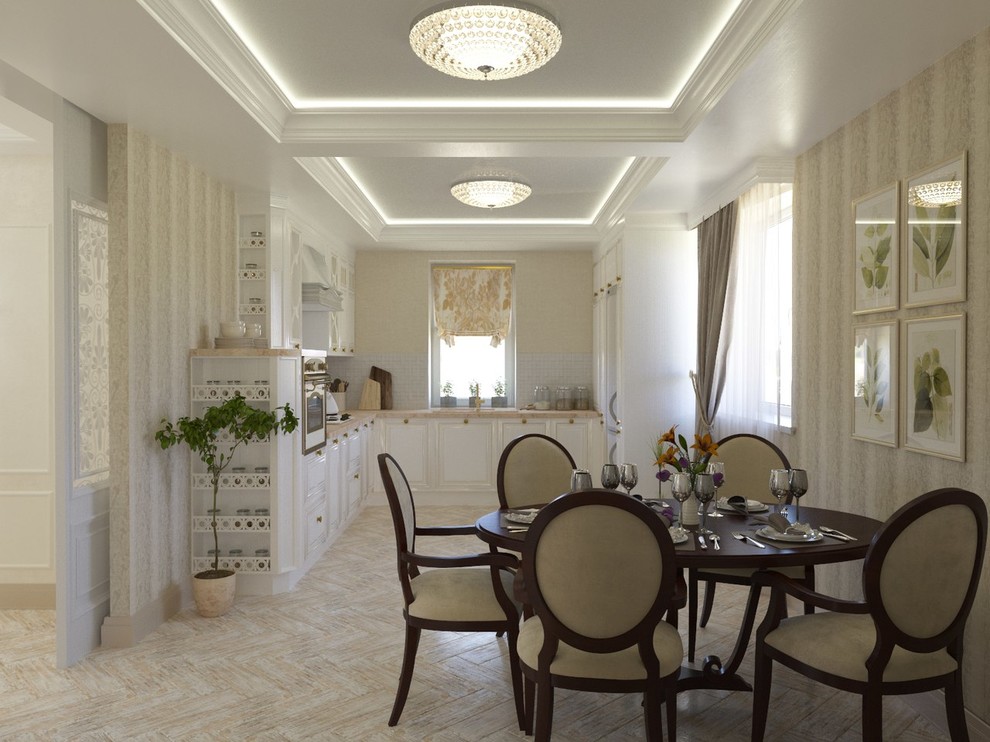 Загородный дом Самосырово