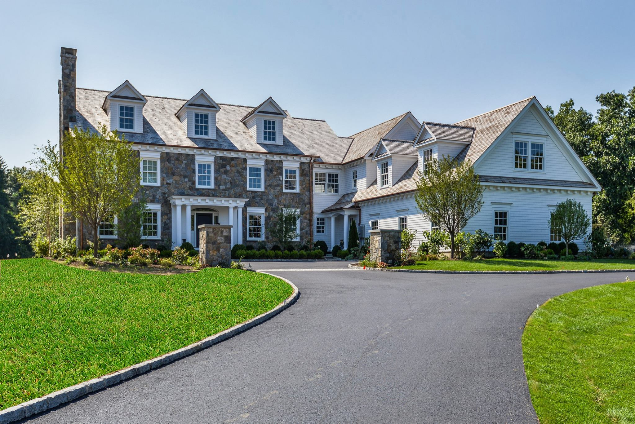 McVey Residence