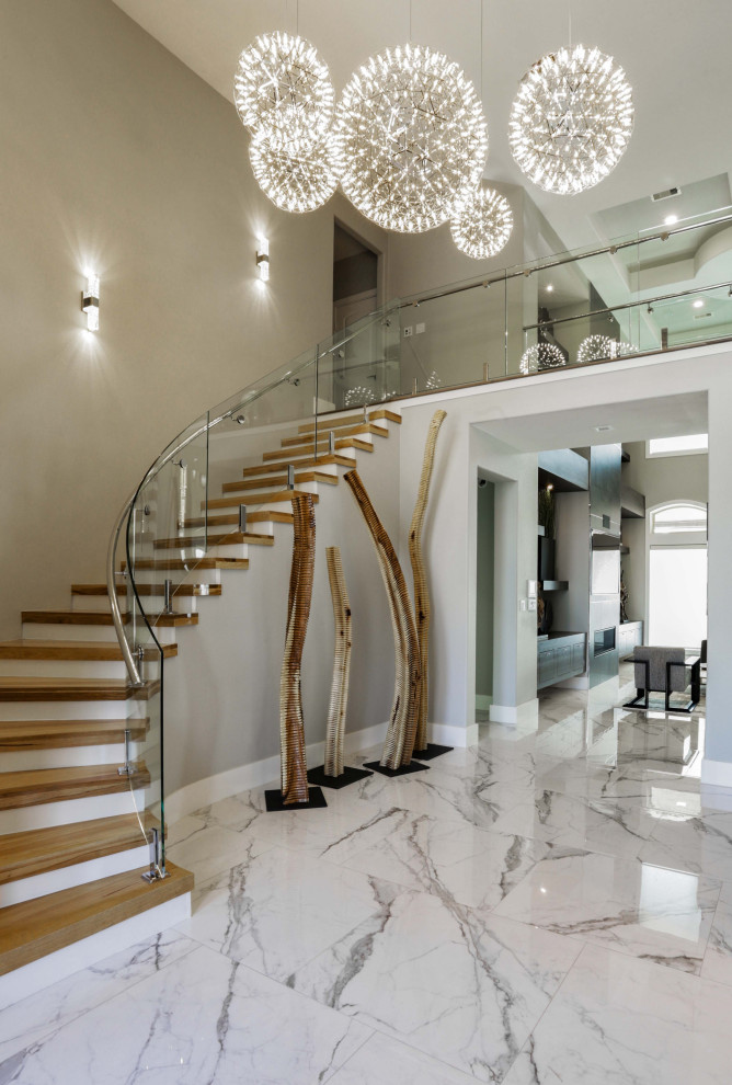 Project Sugarland Modern