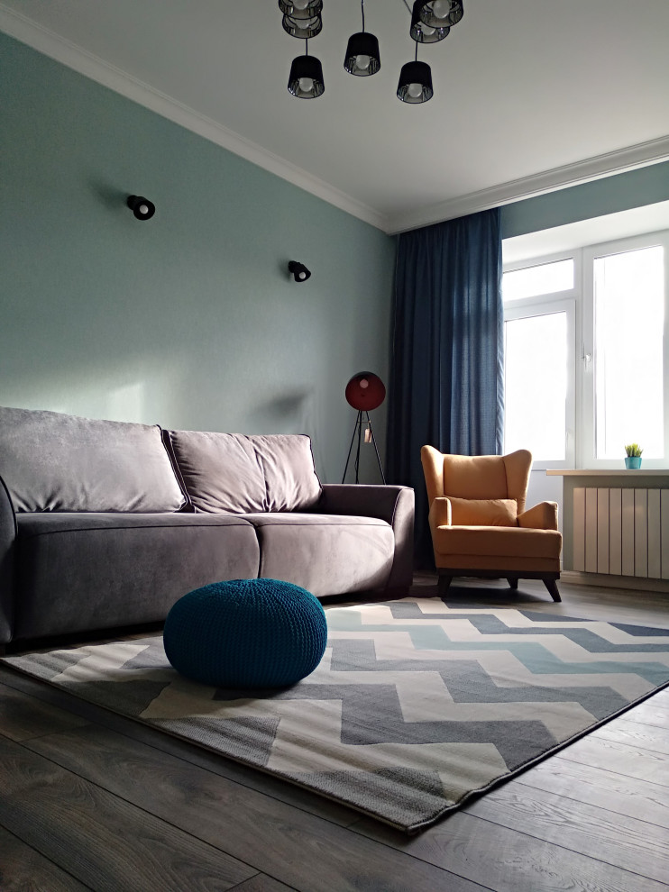 Квартира под аренду на Ленинском