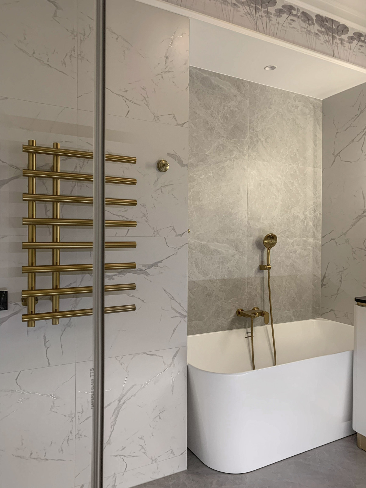 Фотосессия квартиры в Москве на Тверской