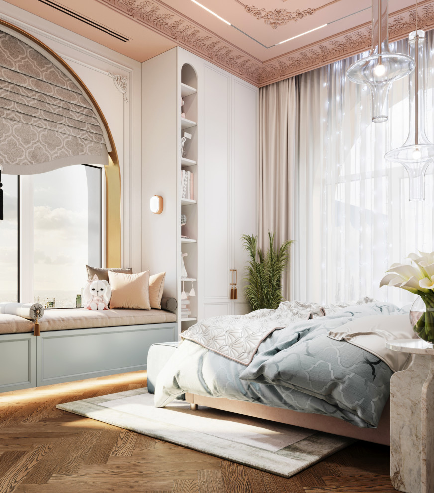 Серебряный Парк