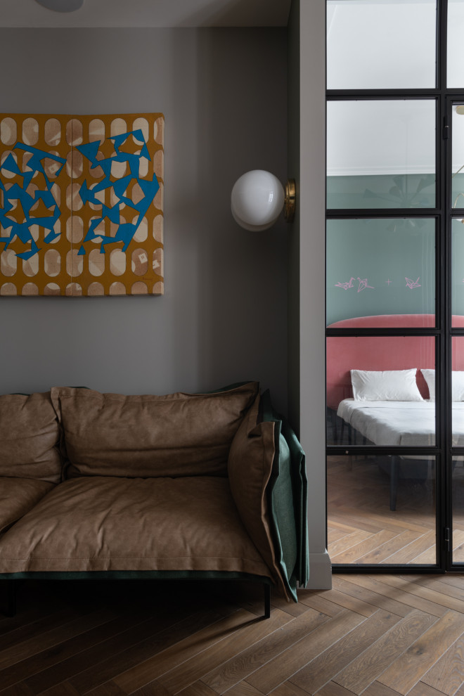 ЖК Фили Град