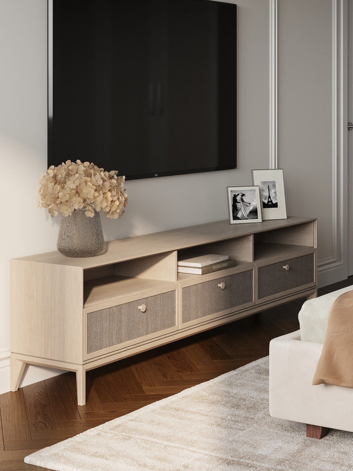 "Пряный сентябрь"