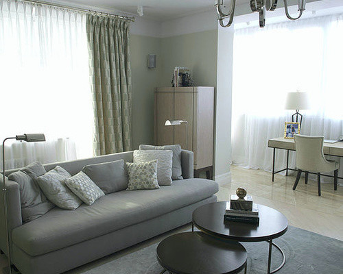 Квартира на Шмитовском