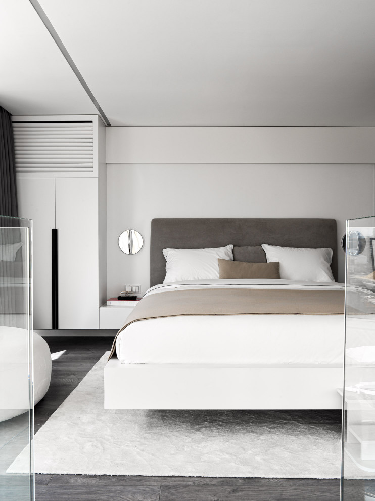 Квартира модного блогера