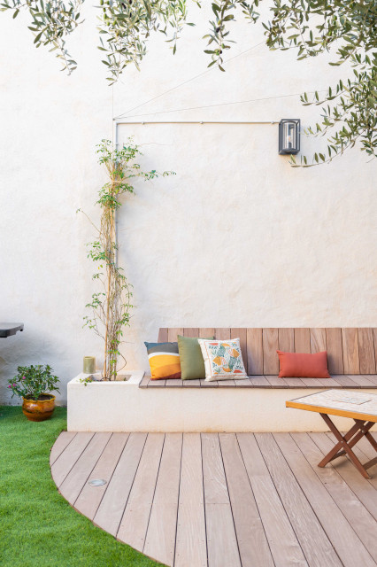 Secrets de Bompard mediterraneo-terraza-y-balcon