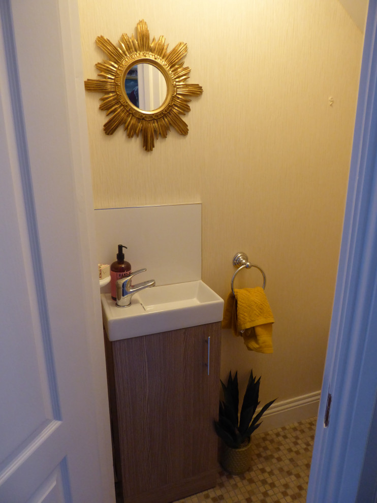 Apartment Living in Howth