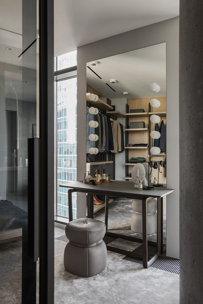 Жизнь на высоте