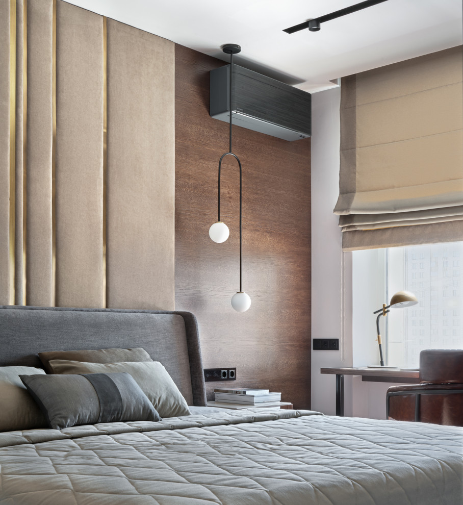 ЖК «LIFE-Ботанический cад»