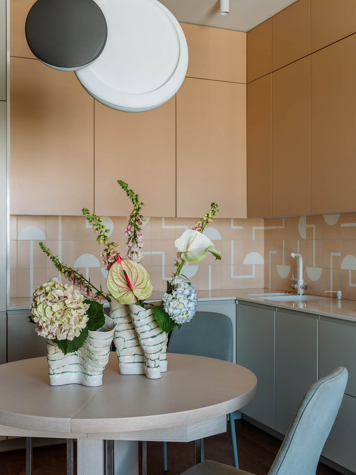 ЖК ГРИН ПАРК