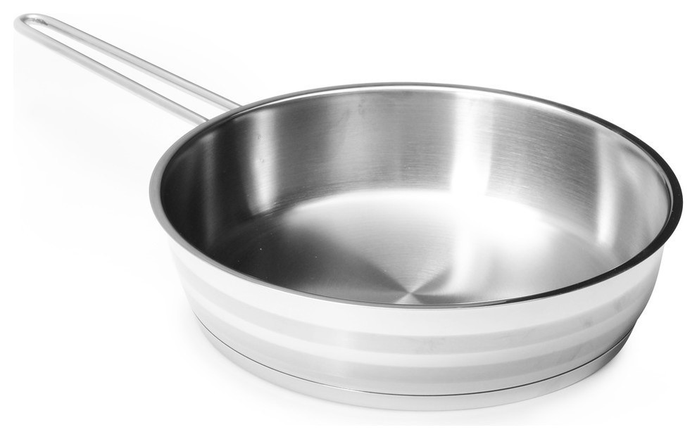 Korkmaz Stainless Steel Frying pan 