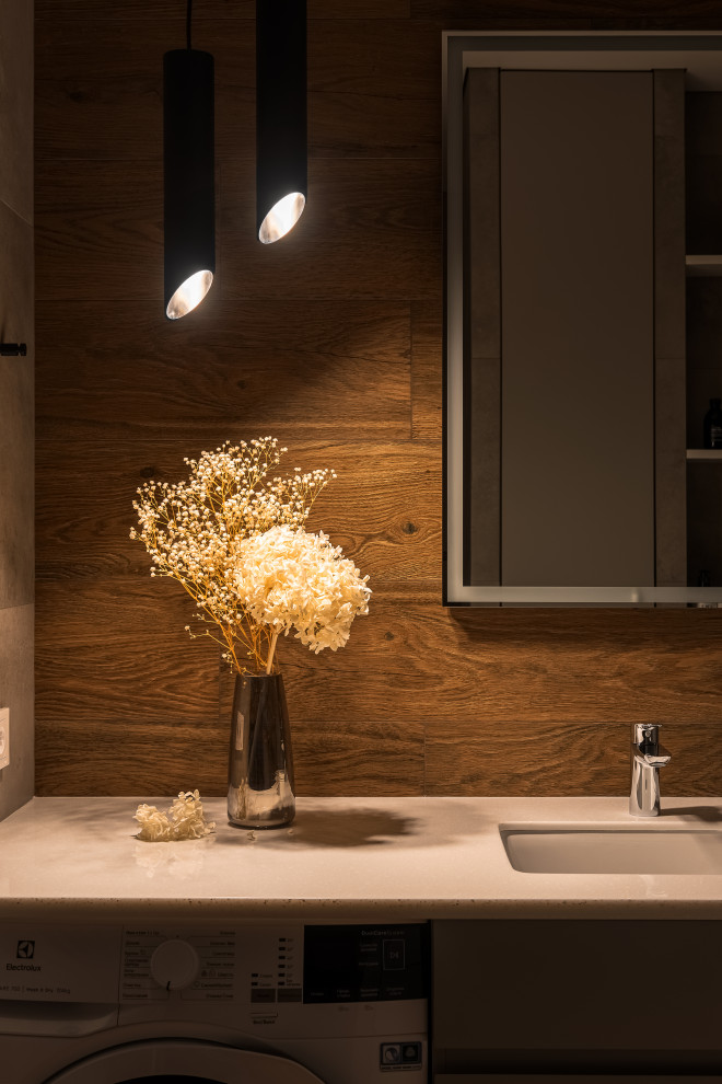 Квартира в ЖК "Barton house"