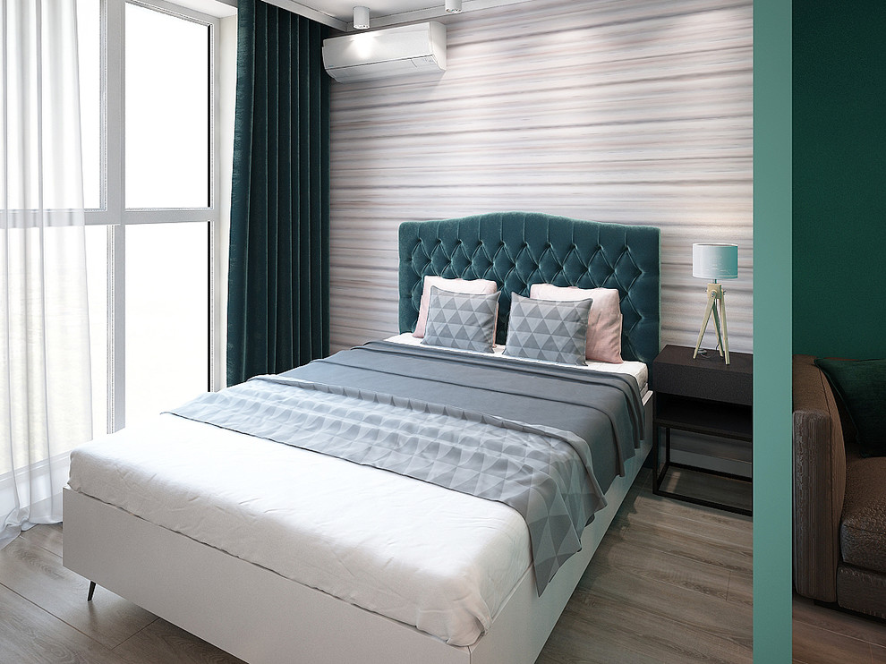 ЖК "ПРИЛЕСНЫЙ"