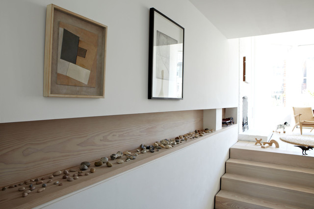 macdonald wright architects trendy-dagligstue