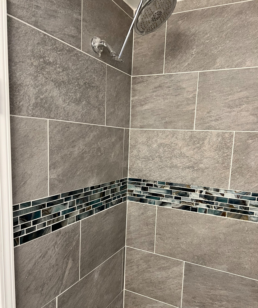 Bathroom Remodel