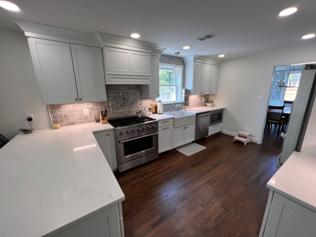 Kitchen kitchen
