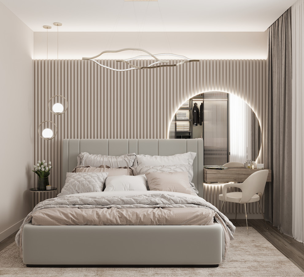 Квартира 98 кв.м  в ЖК "Семья" , Воронеж.