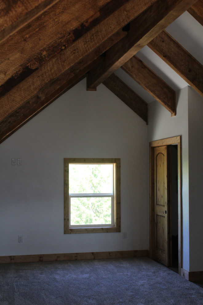 Kila Timber Frame
