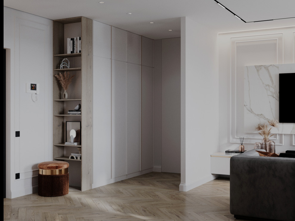 г.Пенза ЖК Олимп