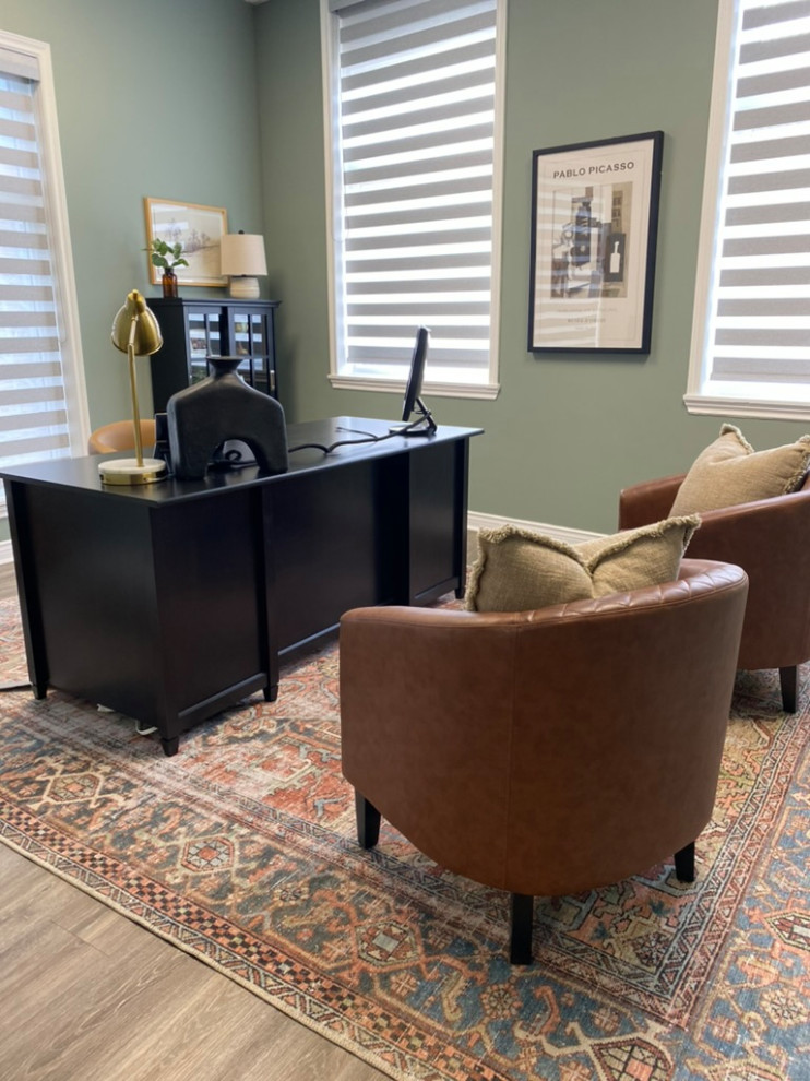 Law Office