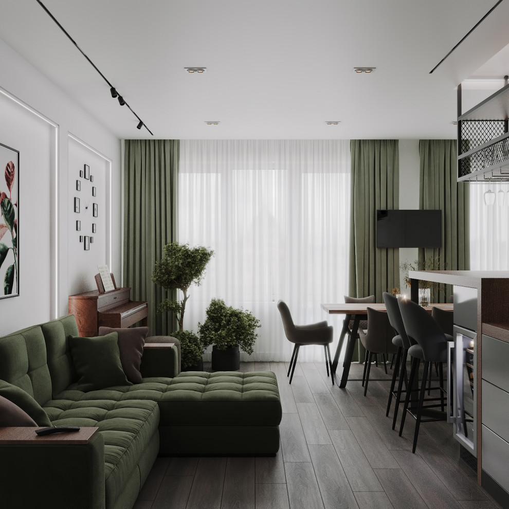 Гармония в простоте