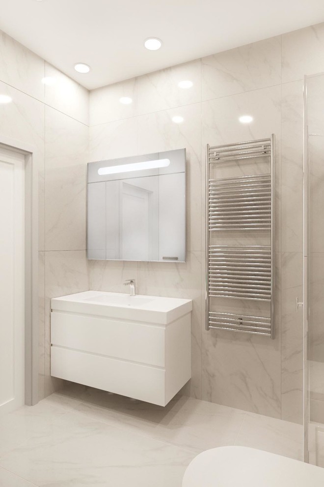 Квартира в ЖК "Мосфильмовский"