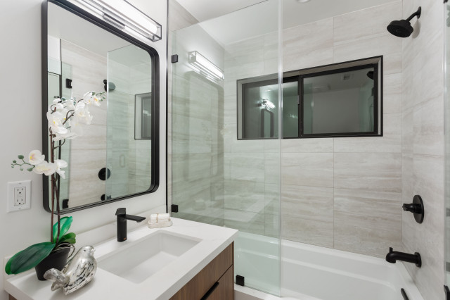 Nalin Drive stanza-da-bagno