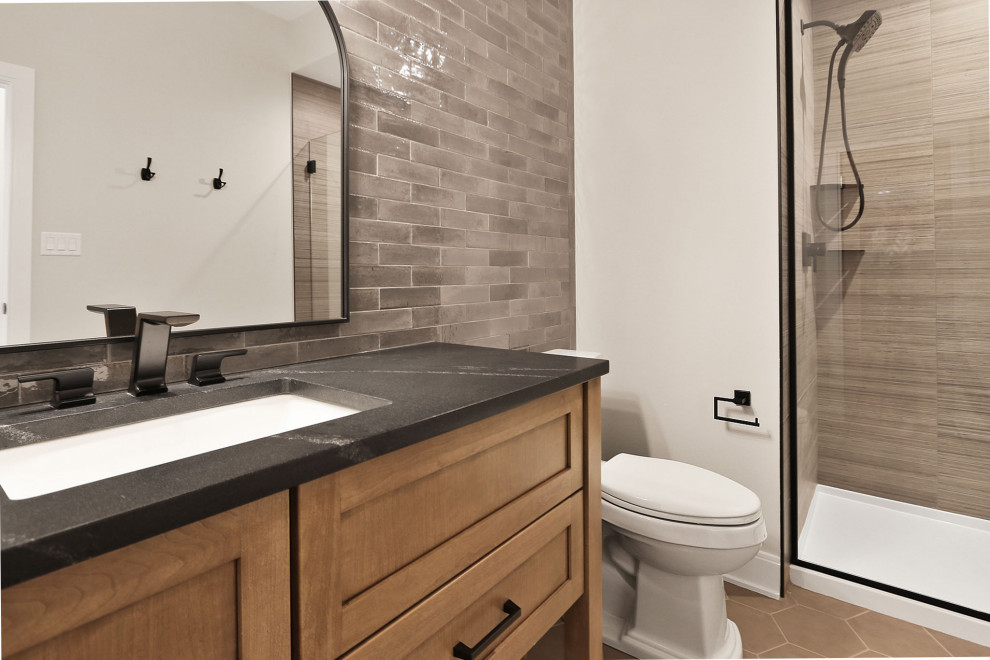 The Pepper Creek Project