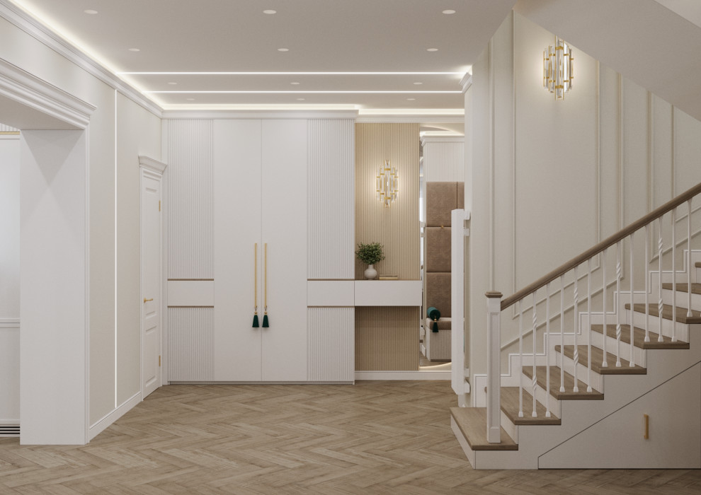 Серебряный