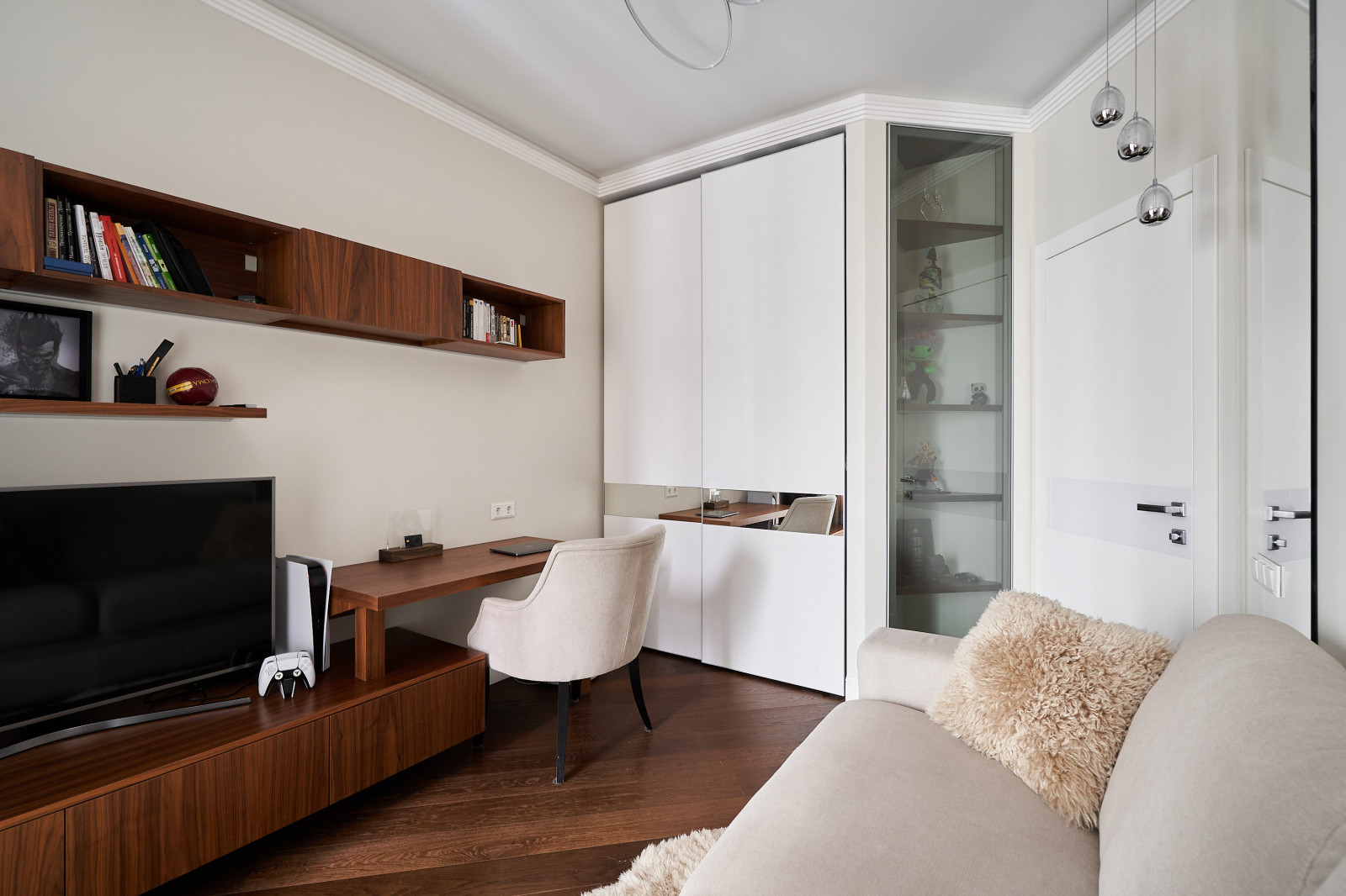 ЖК Фили Град