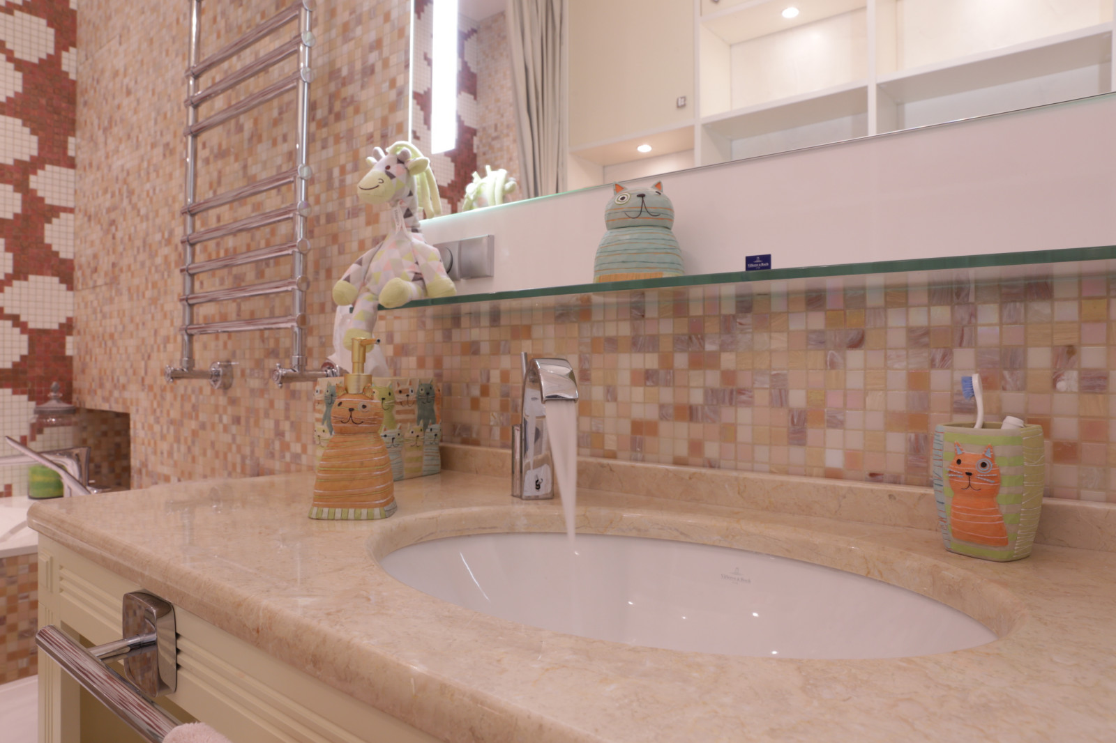 Нагорный бульвар