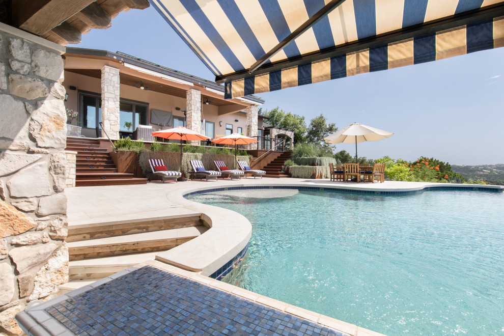 Pool - pool idea in Austin