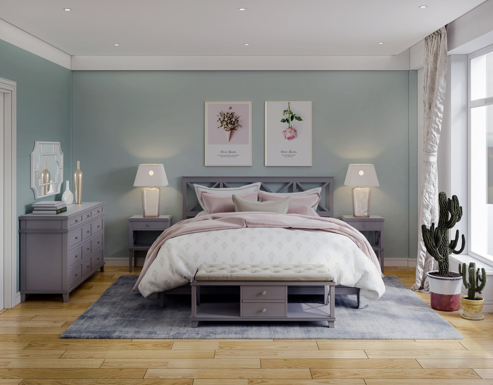 ПУТЬ К ЦВЕТУ