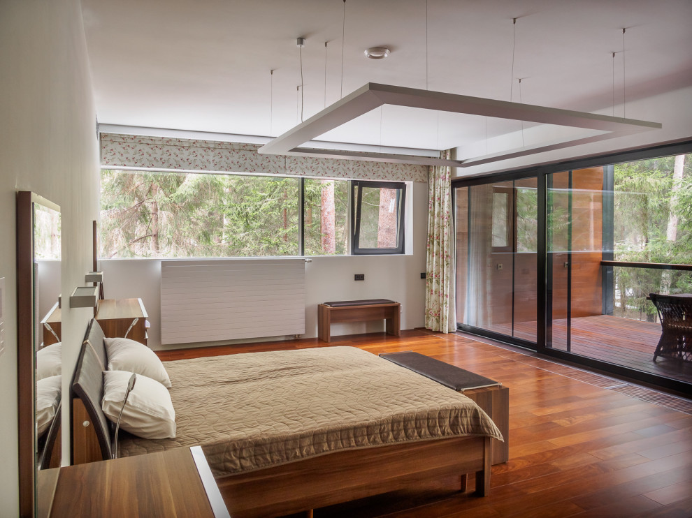 Дом отдыха, деревня Глуховка, Чеховского района