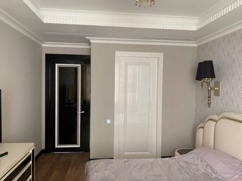 Комплексное оформление квартиры. ЖК ЛИЦА