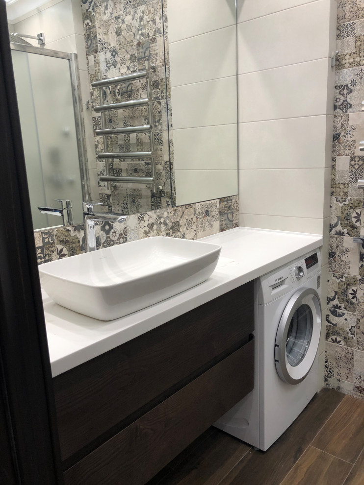 Квартира на Среднерогатской улице