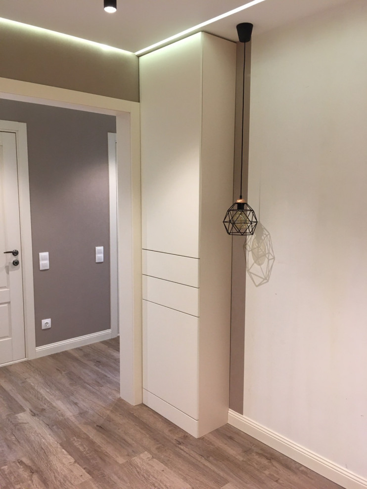 Новопатрушево фьюжн