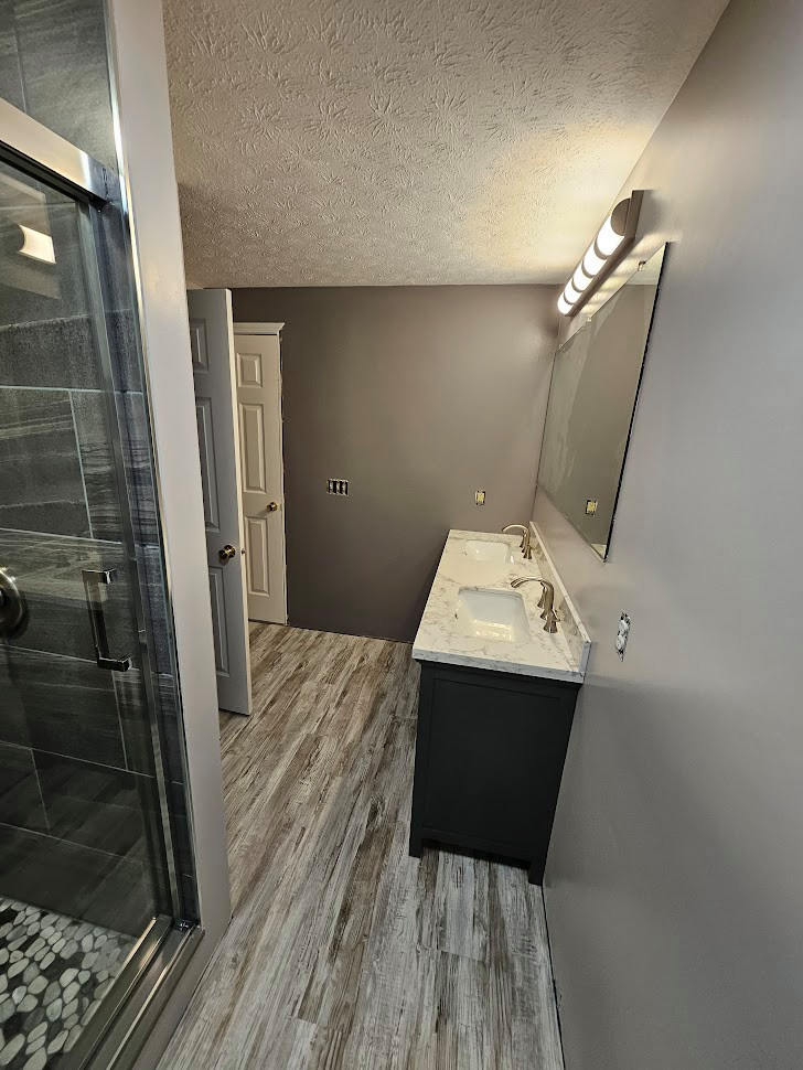 Bathroom Remodel Livonia NY