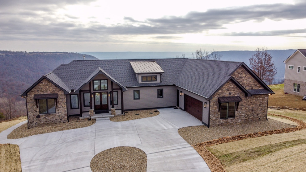 Mountain Modern