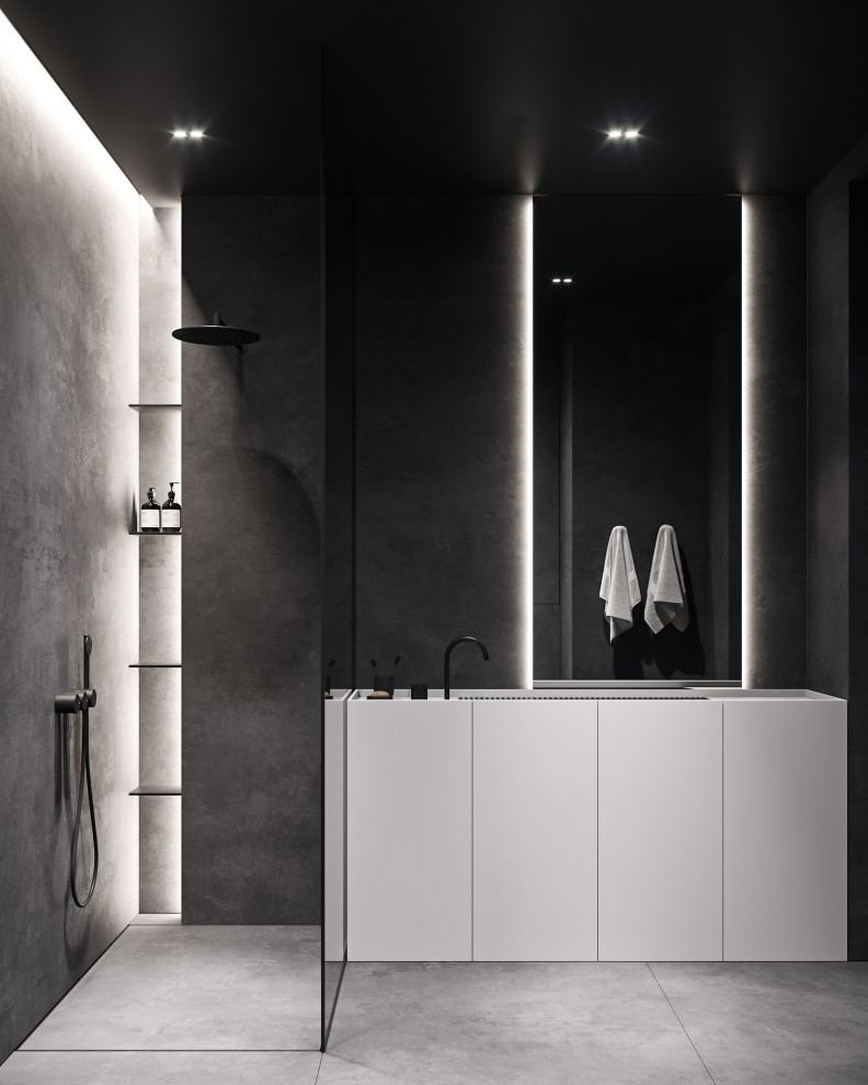 ЖК Московский 130 кв.м